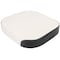 A & I Products Bottom Cushion, WHT/BLK 17" x20" x3" A-1031153M91-5 - alternate 1